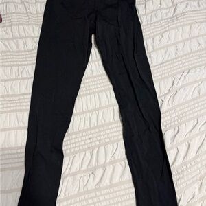 Maurices Classic Black Leggings